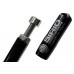 Κεραία CB(11m) Mobile 3/8 Whip SIRIO FLEX-LOG 3 3/8 ύψος 0,9μ